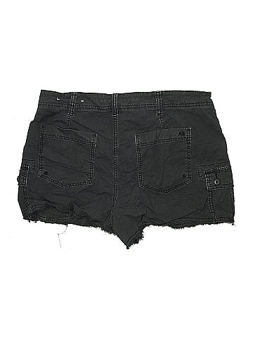 American Eagle Outfitters Cargo Shorts (view 2)