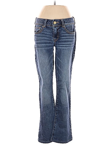 American Eagle Outfitters Jeans (view 1)