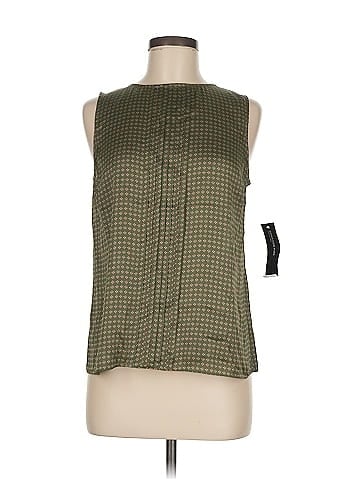 Jones New York Collection Sleeveless Blouse (view 1)