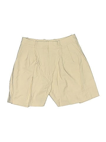 WAYF Khaki Shorts (view 1)