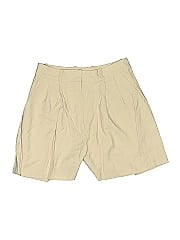 Wayf Khaki Shorts