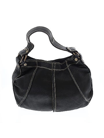 Lucky Brand Leather Hobo (view 1)