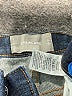 Everlane Blue Jeans Size 27 waist - photo 3