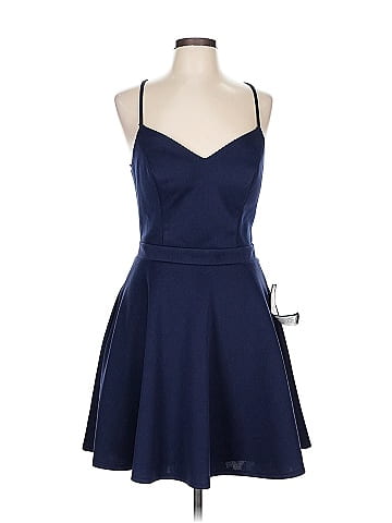 City Studio Cocktail Dress (view 1)