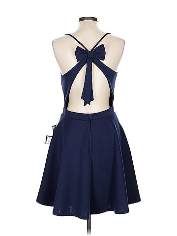 City Studio Cocktail Dress (view 2)