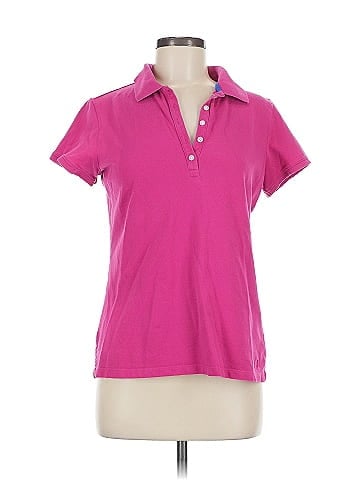 IZOD Short Sleeve Polo (view 1)