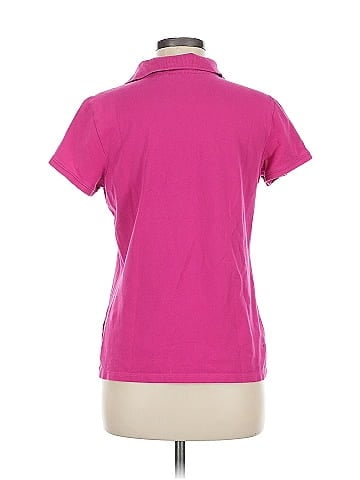 IZOD Short Sleeve Polo (view 2)