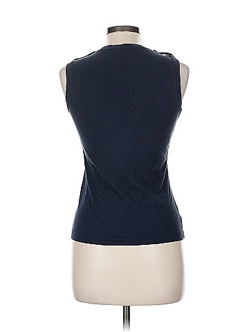 Lacoste Sleeveless T-Shirt (view 2)