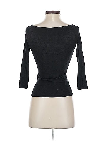Reformation 3/4 Sleeve T-Shirt (view 2)
