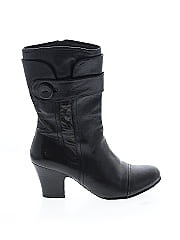 Born Handcrafted Footwear Boots