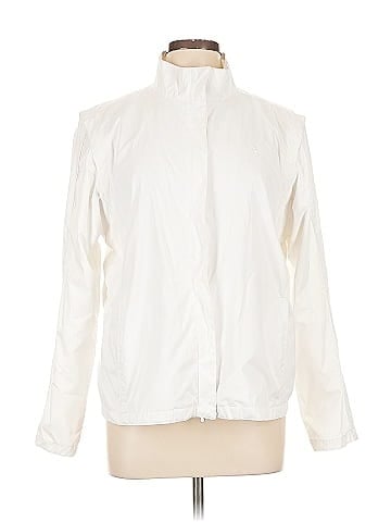 IZOD Track Jacket (view 1)