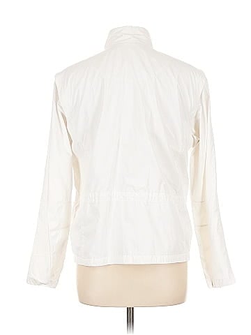 IZOD Track Jacket (view 2)