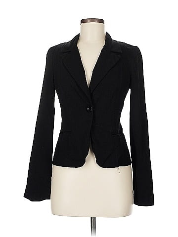 XOXO Blazer (view 1)