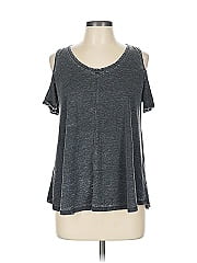 Calvin Klein Performance Sleeveless T Shirt