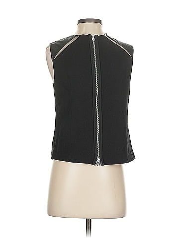 KF/KaufmanFranco Collective Sleeveless Blouse (view 2)