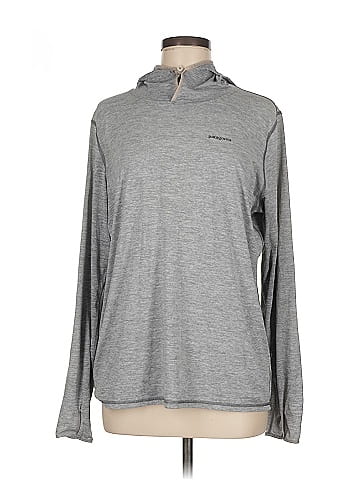 Patagonia Long Sleeve Turtleneck (view 1)