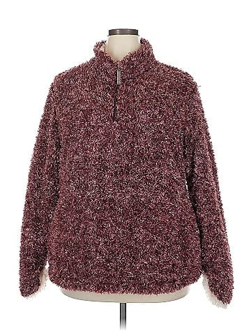 Weatherproof Fleece (view 1)