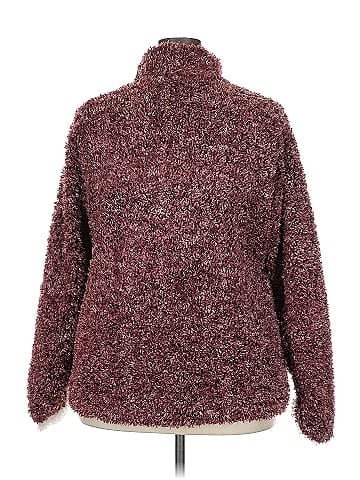 Weatherproof Fleece (view 2)
