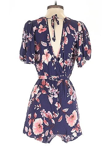 Trixxi Romper (view 2)