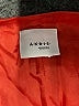 Akris Punto Red Orange Casual Dress Size 12 - photo 7