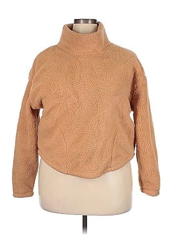 all in motion Turtleneck Sweater (view 1)