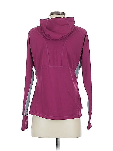 REI Fleece (view 2)