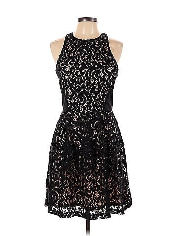 Mossimo Cocktail Dress (view 1)