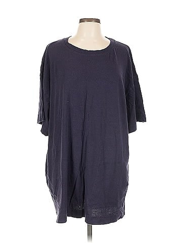 FP BEACH 3/4 Sleeve T-Shirt (view 1)