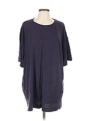 Fp Beach 3/4 Sleeve T Shirt