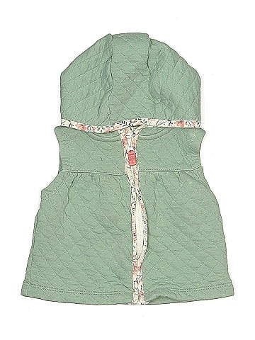 Carter's Vest (view 1)