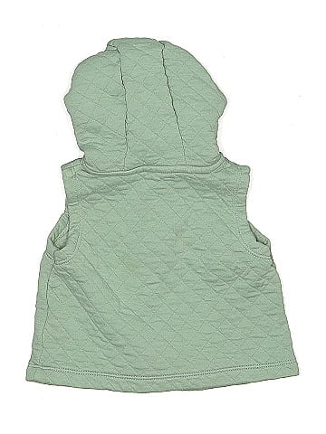 Carter's Vest (view 2)
