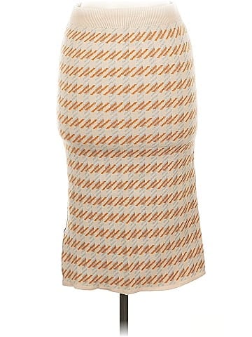 Kate Kasin Casual Skirt (view 2)