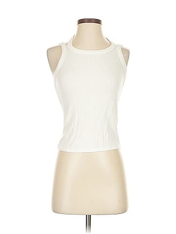 Project Social T Tank Top (view 1)