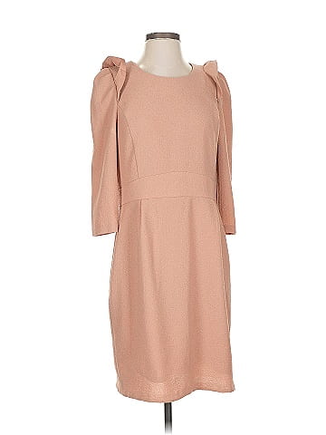 Morine Comte Marant Cocktail Dress (view 1)