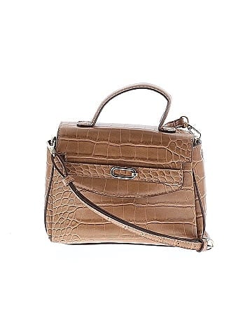 A New Day Satchel (view 1)