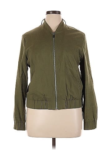 7th Avenue Design Studio New York & Company Jacket (view 1)