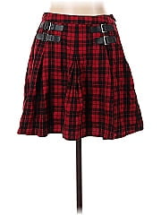 Hot Topic Casual Skirt