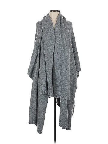Free People Poncho (view 1)