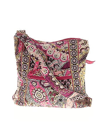 Vera Bradley Crossbody Bag (view 1)