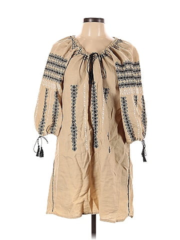 Calypso St. Barth Casual Dress (view 1)