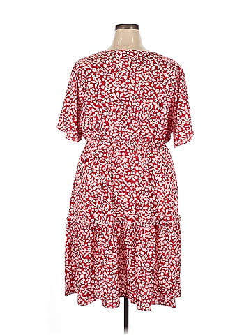 Shein Curve Casual Dress (view 2)