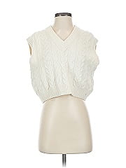 Sunday Best Sweater Vest