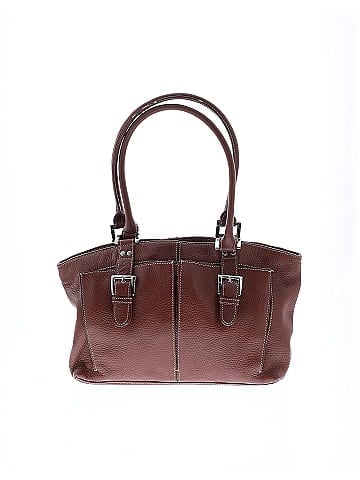 Tignanello Shoulder Bag (view 1)