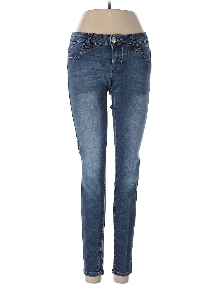 Click to view more detailed imagery on our partner's website Pre-owned Sts Blue Jeans In Blue