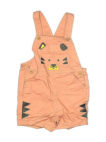 Wonder Nation Short Sleeve Onesie (view 1)