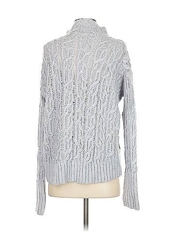 Lou & Grey Turtleneck Sweater (view 2)