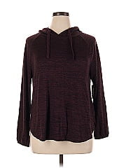 Terra & Sky Pullover Sweater