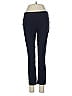 Crosby Solid Blue Active Pants Size 6 - photo 1