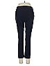 Crosby Solid Blue Active Pants Size 6 - photo 2