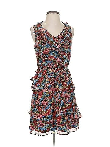 Eliot Casual Dress (view 1)